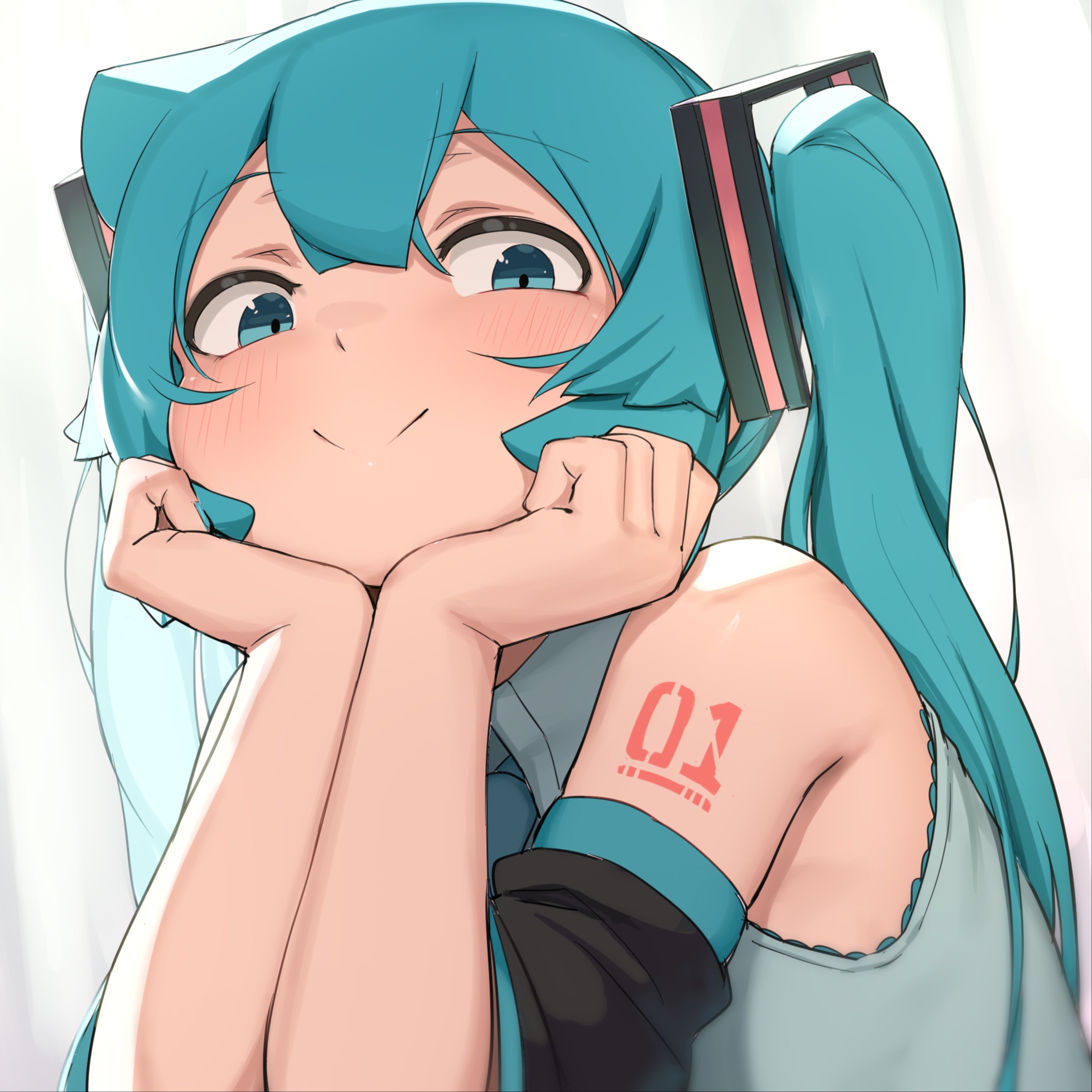 janet